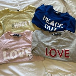 Peace Love World Bundle